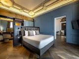 Presidential Double Suite with river view