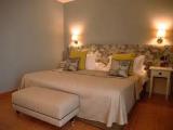 Elegance Deluxe Double room
