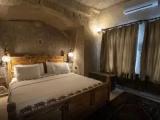Stone Arch Double room with balcony