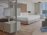 Penthouse The Level Suite