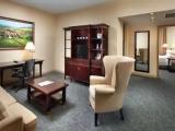 Turret Double Suite