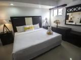 Master Double Suite