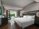 The Level Pool Access Double room
