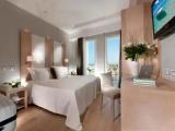 Superior Double room with balcony and with view