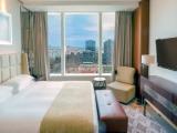Regency Double Suite with sea view