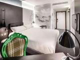 Accessible Classic Double room