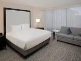 Corner Double room