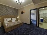 Executive Double Suite