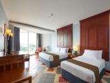 Superior Double room with balcony