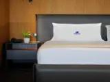 Deluxe Double Suite