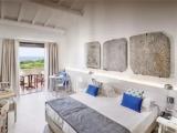 Double Junior Suite with sea view