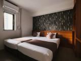 1 Bedroom Twin Suite with balcony
