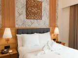 Super Deluxe Double room