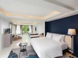 Double Suite oceanfront