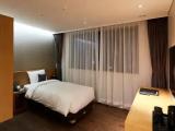 Handicap Double room