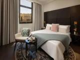 1 Bedroom Double Suite