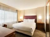 1 Bedroom Hearing Accessible Double Suite