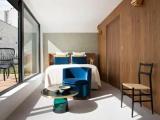 Double Junior Suite with Access to Pool, Hammam and Fitness