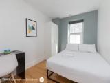 No. 204 Double room
