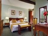 Duplex Junior Suite