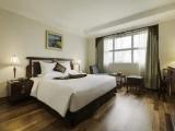 Presidential Quadruple Suite