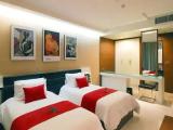 2 Bedrooms Royal Suite oceanfront