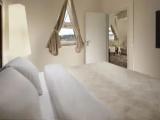 Powder Tower Suite