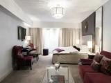 Superior Plus room