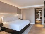 Terrace Double Suite