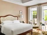 Deluxe Park Suite