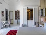 Anacapri Double Suite with sea view