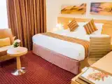 Seasons Quadruple Suite