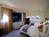 Ginza View Corner Tower Building Double Suite