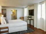 Deluxe Terrace Double Suite