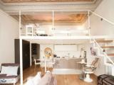 Rosa Veneziano Double Apartment
