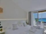 Superior Double room with sea view