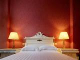Terrace Double Suite