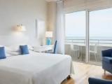 Mediterranean Deluxe Double room seafront