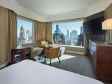 Deluxe Double Club room