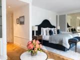 Tower Double Suite