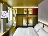 Family Quadruple room