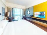 Art Family Quadruple room