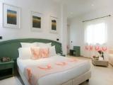 Deluxe Prestige Double room with sea view