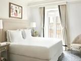 Double Junior Suite with view