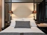 Comfort Double room with balcony and with city view