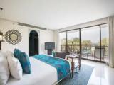 Double Suite with balcony and oceanfront