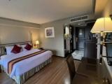 Deluxe Wing 4 (Building) Double room