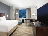 High Floor Double room