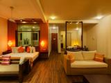 Ocean Privilege Double room