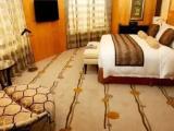 Kunlun Club Deluxe Double Suite